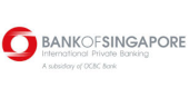 Bank Of Singapore